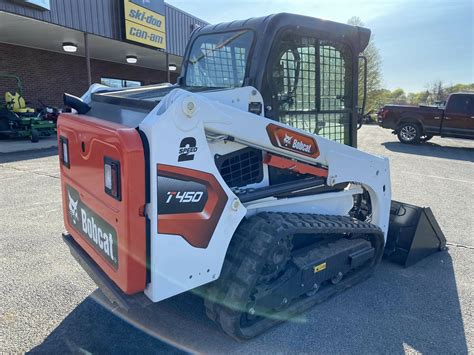 bobcat skid steer t450|2022 bobcat t450 for sale.